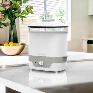 The First Years Bottle Sanitizer